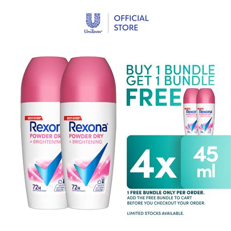 RexonaPhilippines .